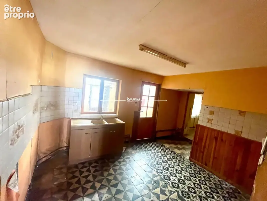 Maison 4 pièces 83 m² à vendre à Hergnies (59199) - photo 2