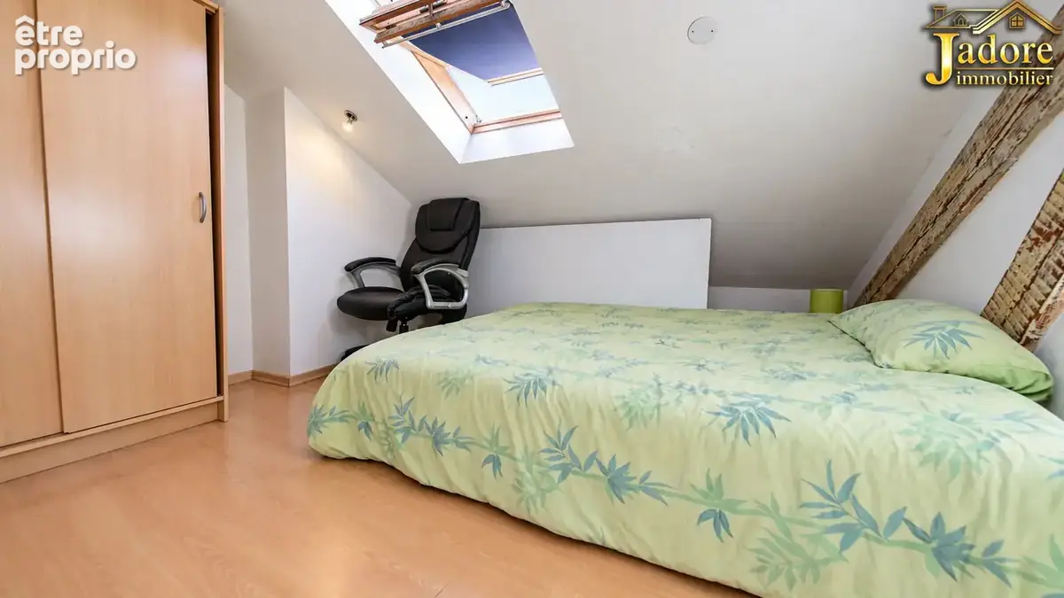 Appartement centre ville - photo 10