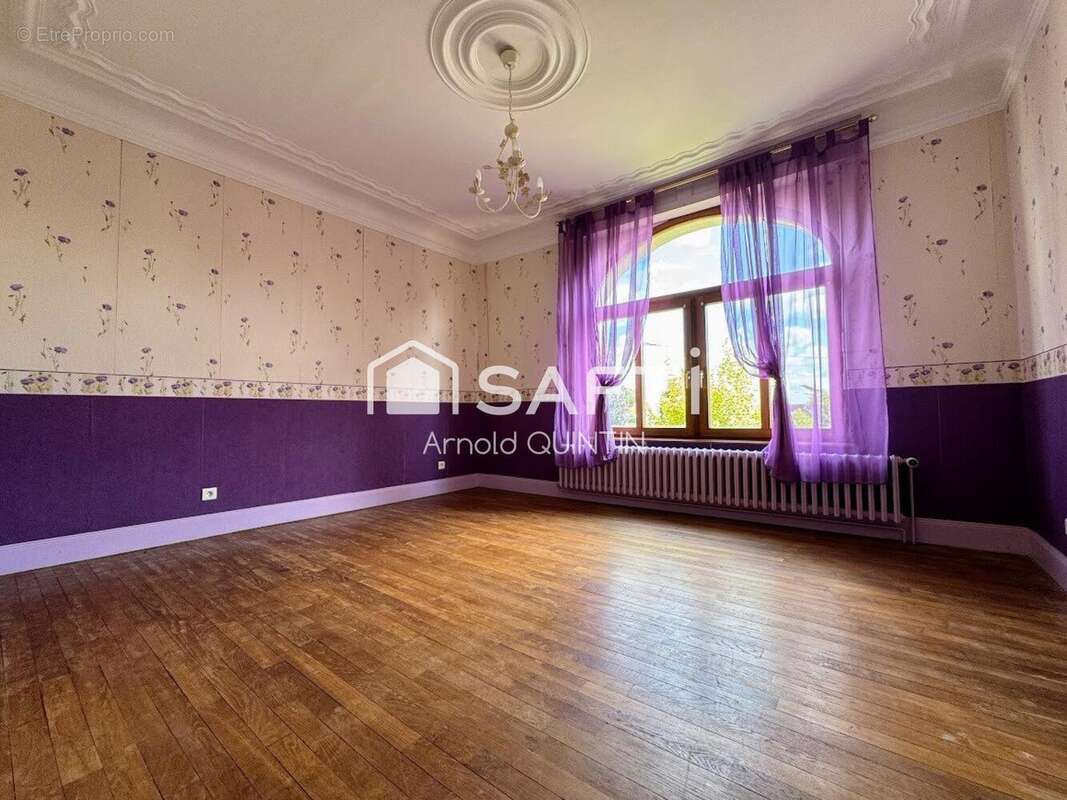 Photo 5 - Maison à ETAIN