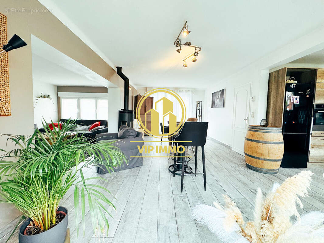 Maison à LAMBERSART