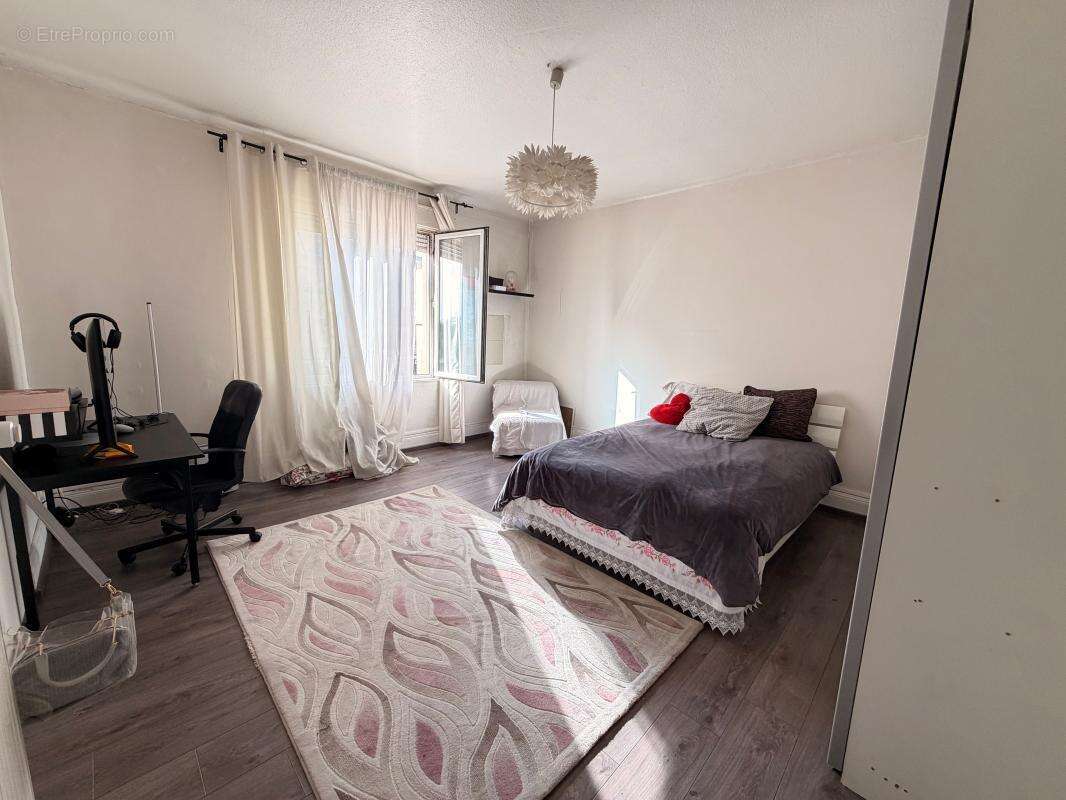 Appartement à BISCHHEIM