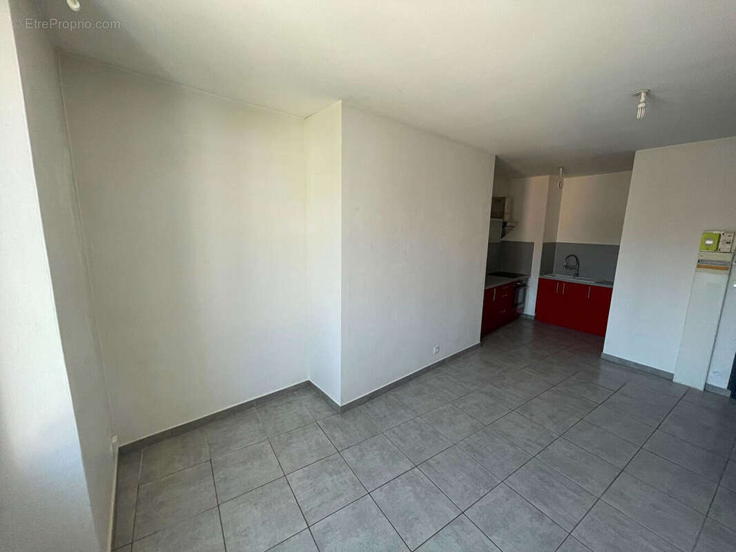 Appartement Le Pont-de-beauvoisin 2 pièce(s) 41 m2 - photo 4