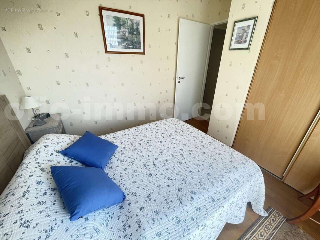 IMG_3137 - Appartement à SARZEAU