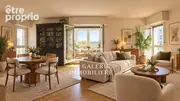 Appartement à PUTEAUX