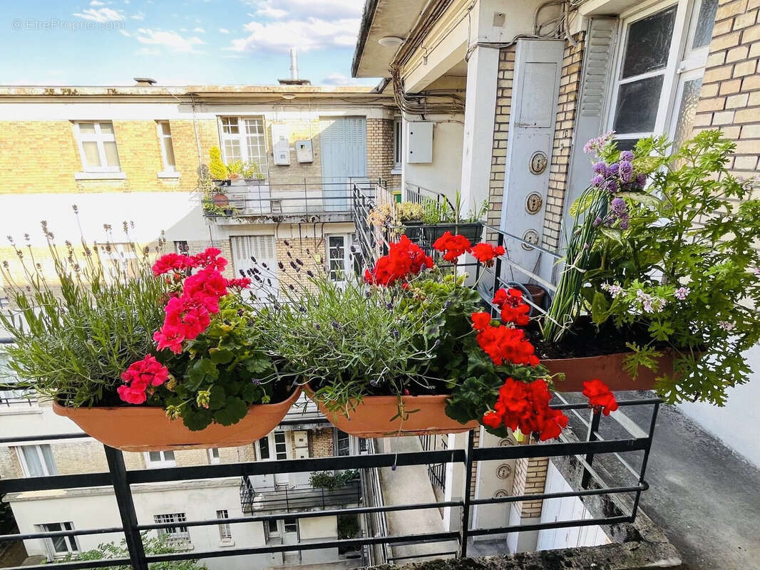 Appartement 70 m² à Neuilly-Sur-Seine  - photo 8