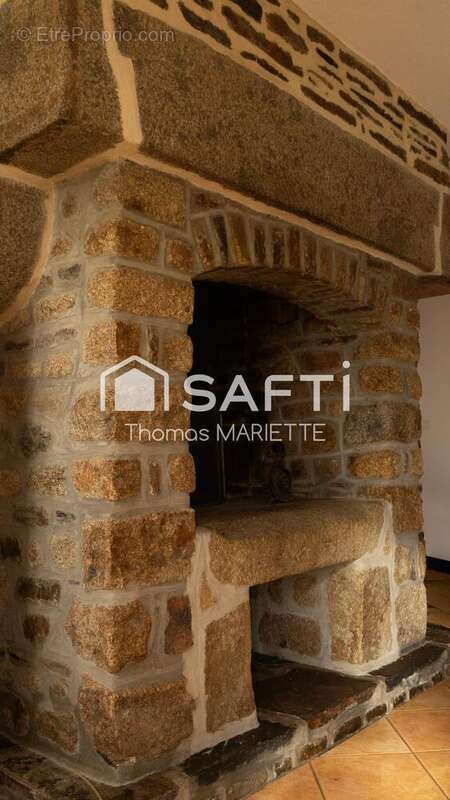 Photo 7 - Maison à SOURDEVAL