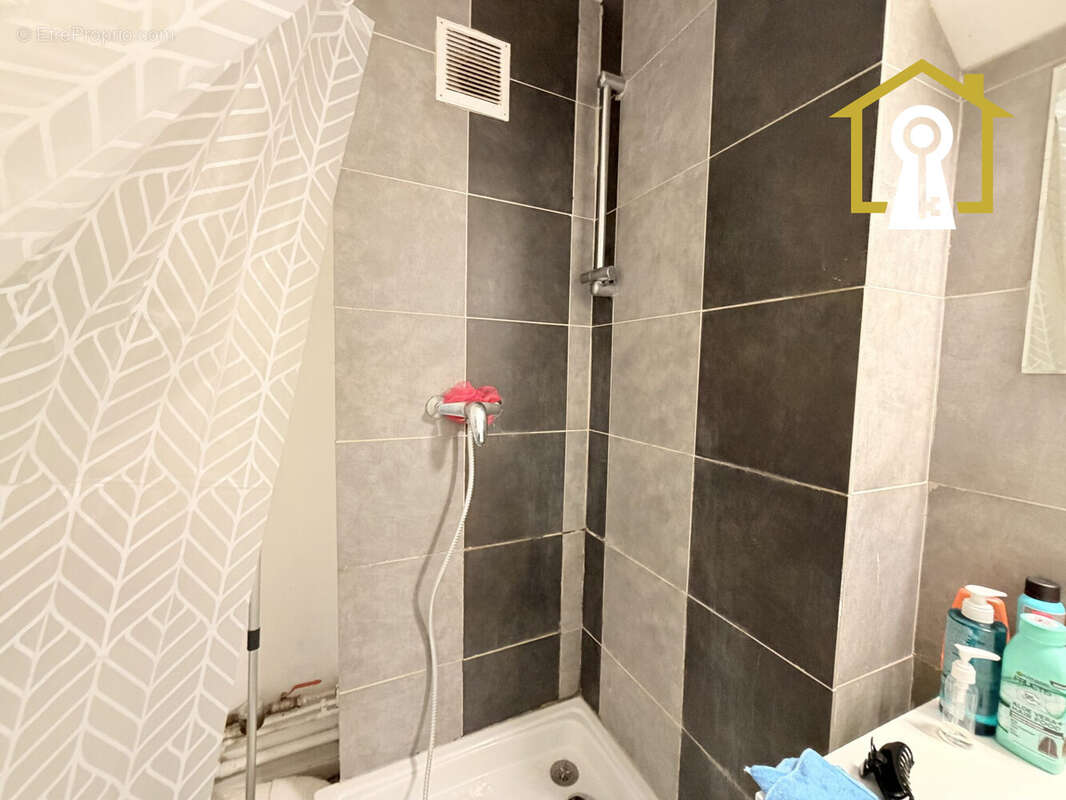 Appartement à BESANCON