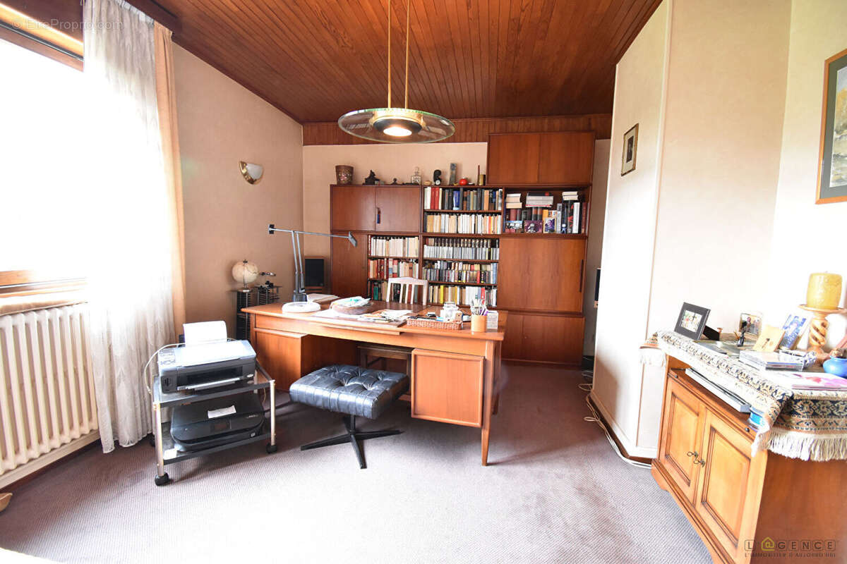 Maison à SAINT-DIE-DES-VOSGES