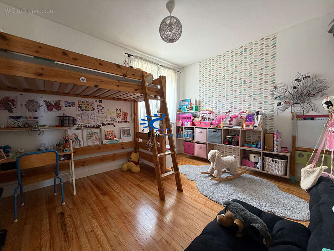 Exclusivite puilboreau / maison 3 chambres et un bureau - photo 12