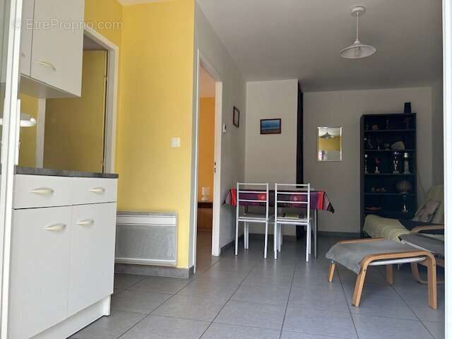 Maison à SAINTE-EULALIE-EN-BORN