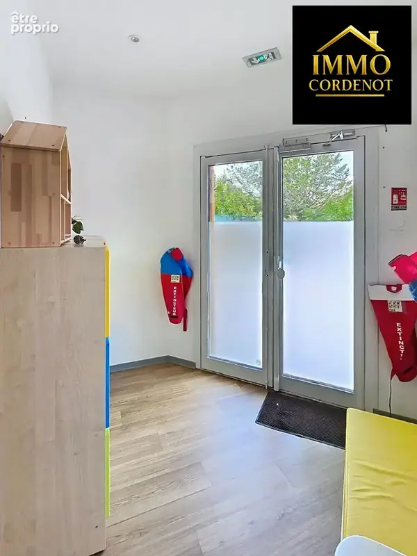 Commerce 130 m² à vendre à Forcalqueiret (83136) - photo 6