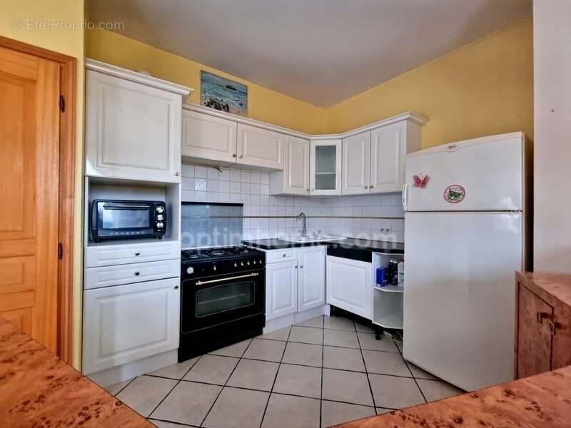 Maison à TINCHEBRAY