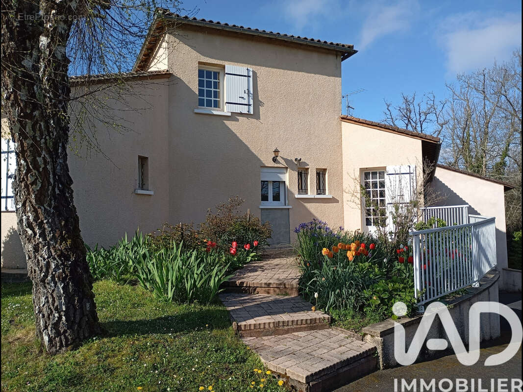 Photo 2 - Maison à BOULAZAC