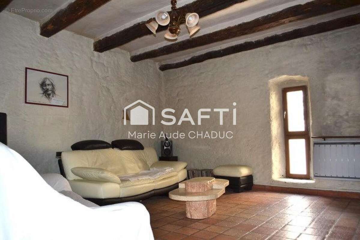 Photo 5 - Maison à LABLACHERE