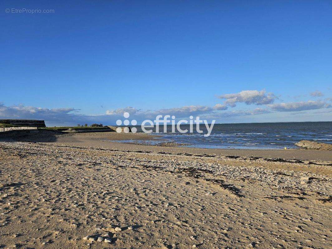 Maison à SAINT-MARTIN-DE-RE