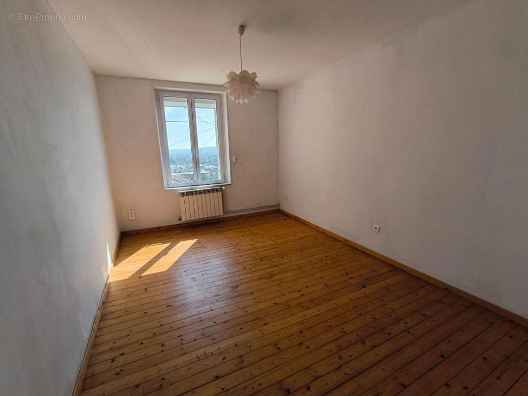 Maison à CHATEAU-THIERRY