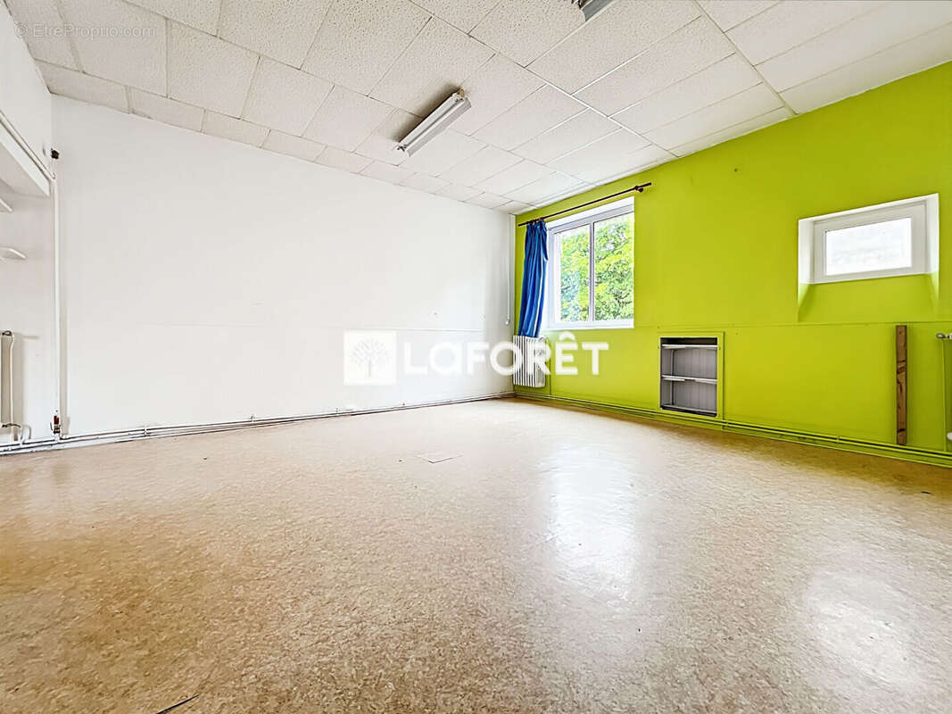 Maison Cerqueux Sous Passavant 6 pièce(s) 200 m2 - photo 7