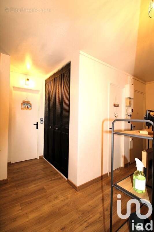 Photo 8 - Appartement à COMBS-LA-VILLE