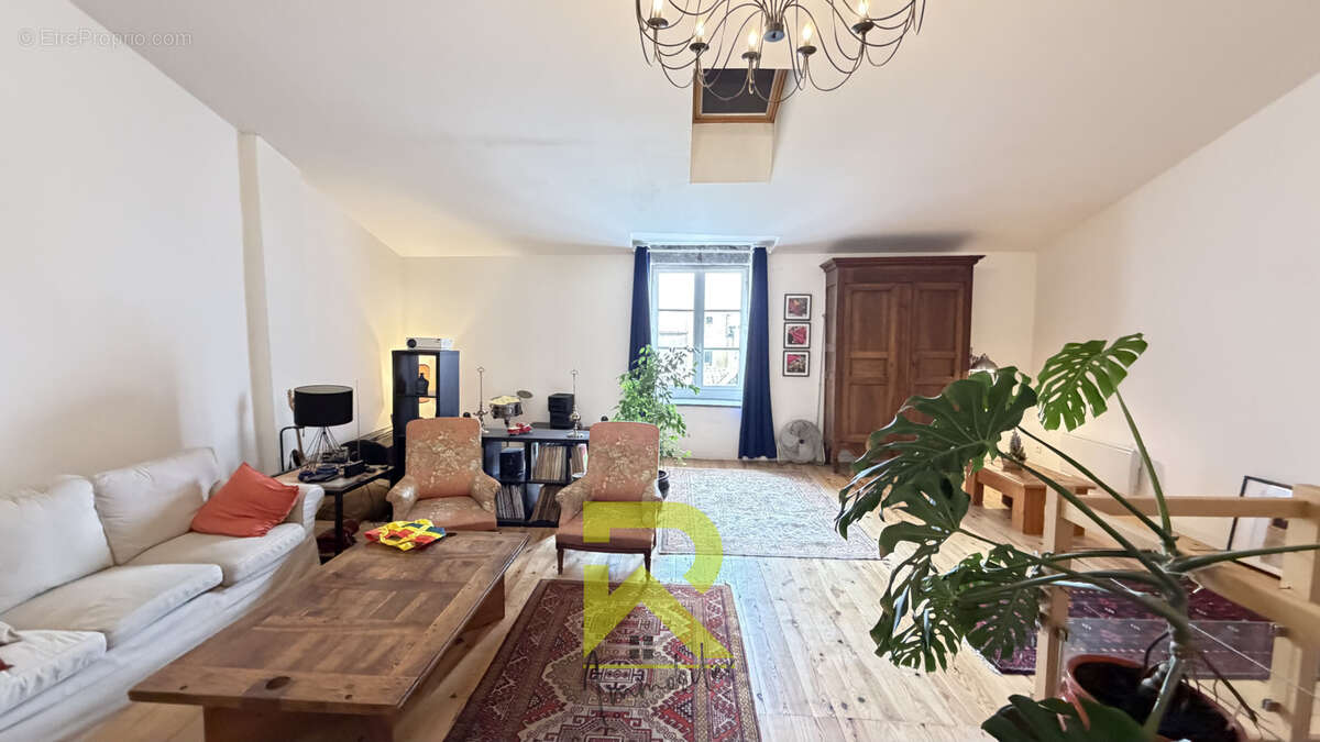 Maison à AGDE