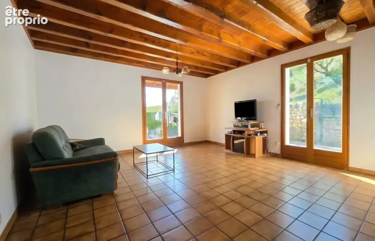 Maison À Vendre - 120m² habitables - photo 8