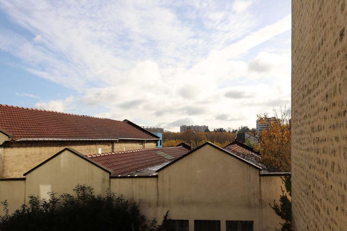Appartement à MONTREUIL