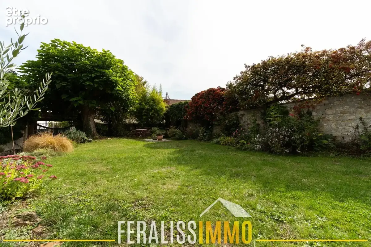 Maison familiale chaleureuse au coeur du village de Cergy - photo 3