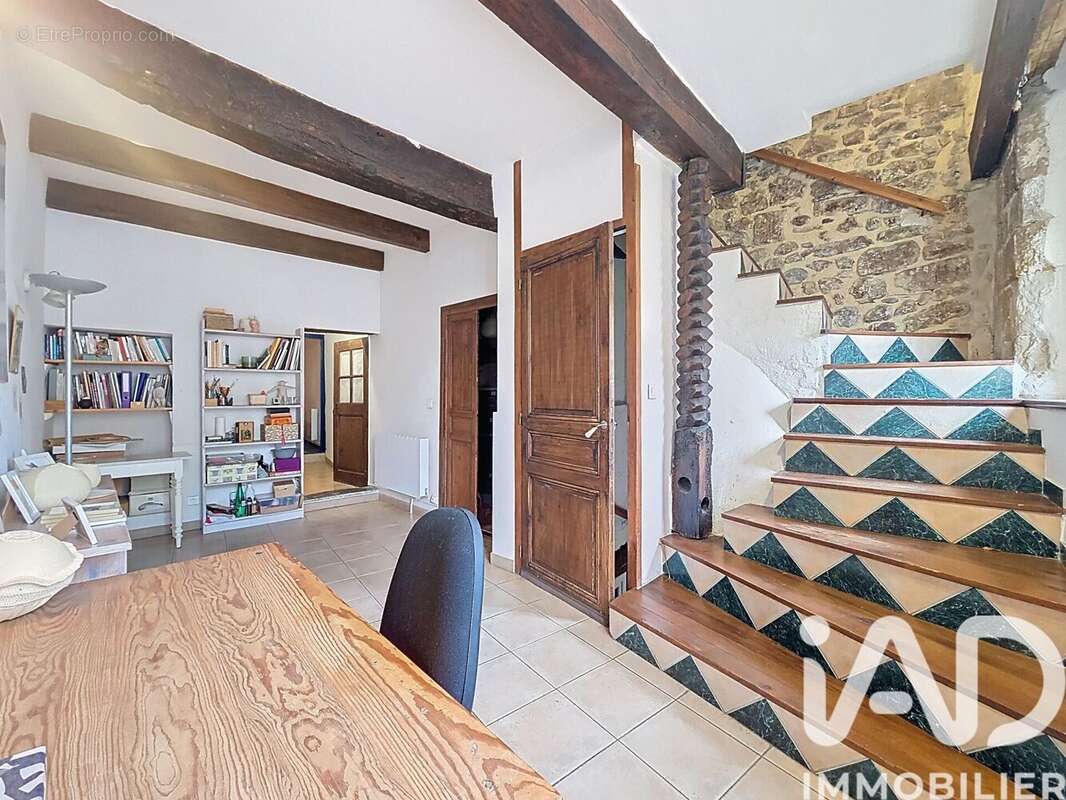 Photo 4 - Maison à LODEVE