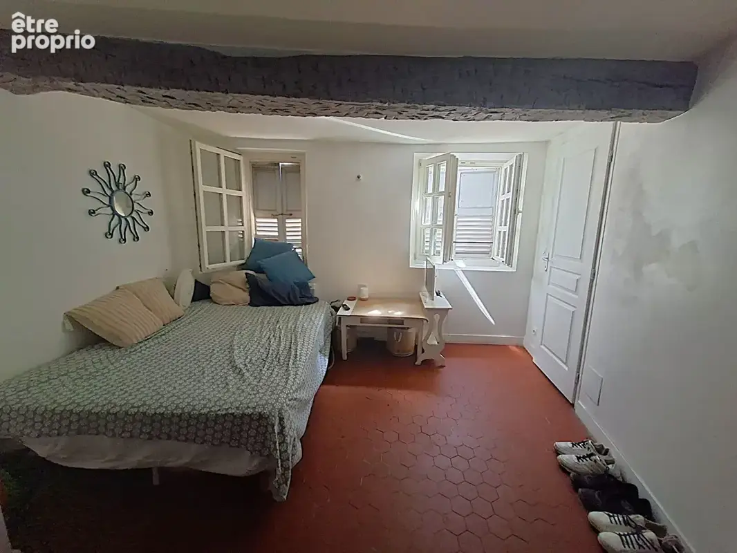 Appartement 64m² à grasse - photo 4
