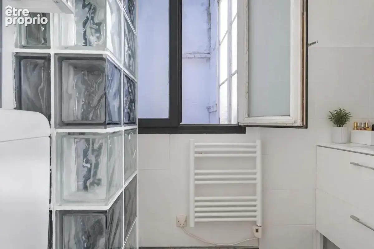 Appartement de 2 pièces de 49 m² à Nantes - photo 7