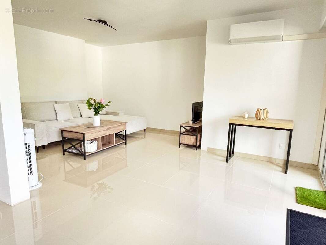 Appartement à SAINT-RAPHAEL