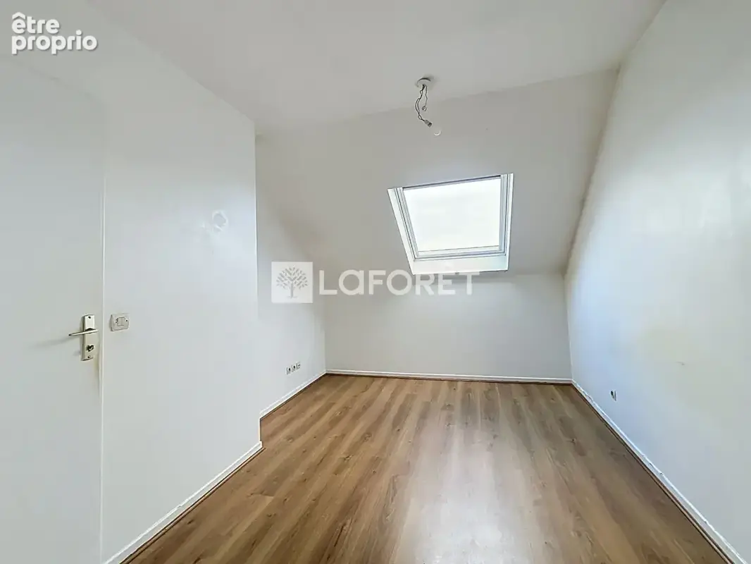 Appartement Verneuil Sur Seine 2 pièce(s) 41 m2 - photo 10