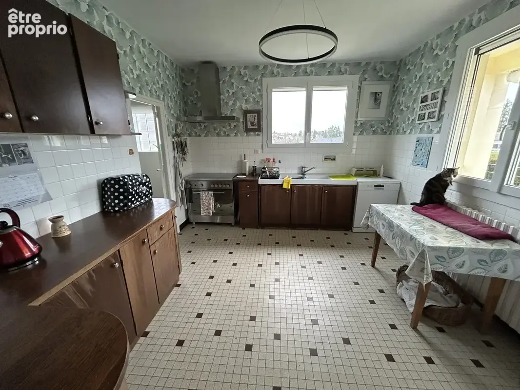 Maison à Chamboulive en Corrèze - photo 3