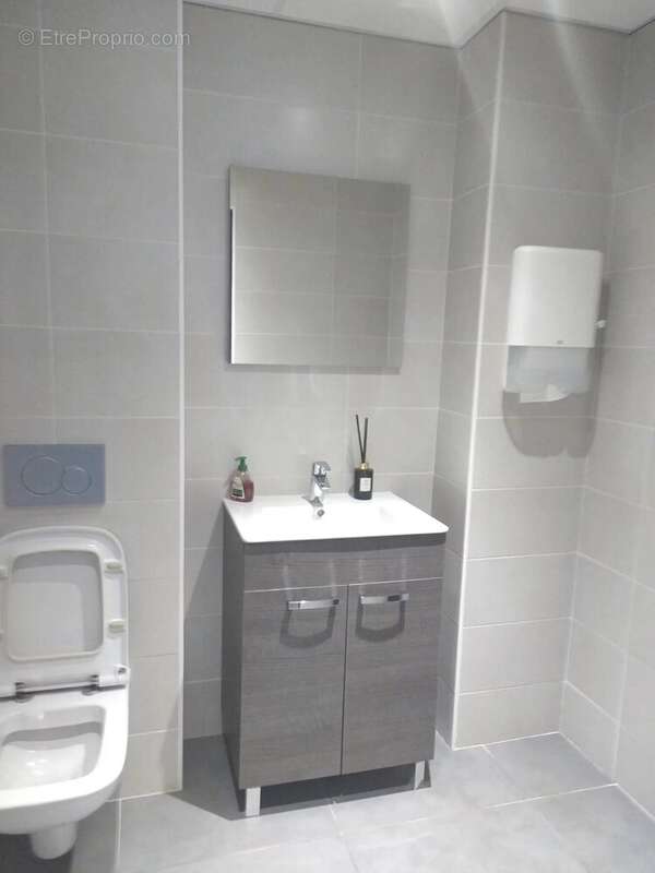 Bureaux de standing Grésy - photo 4