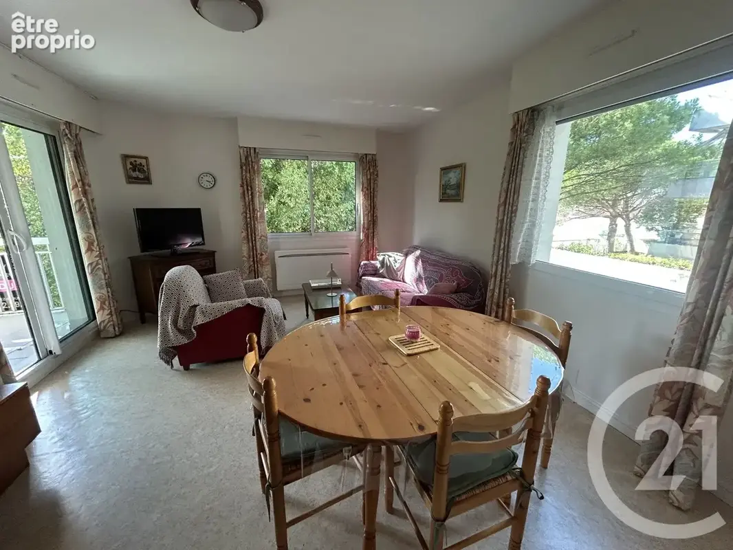 Appartement à ROYAN