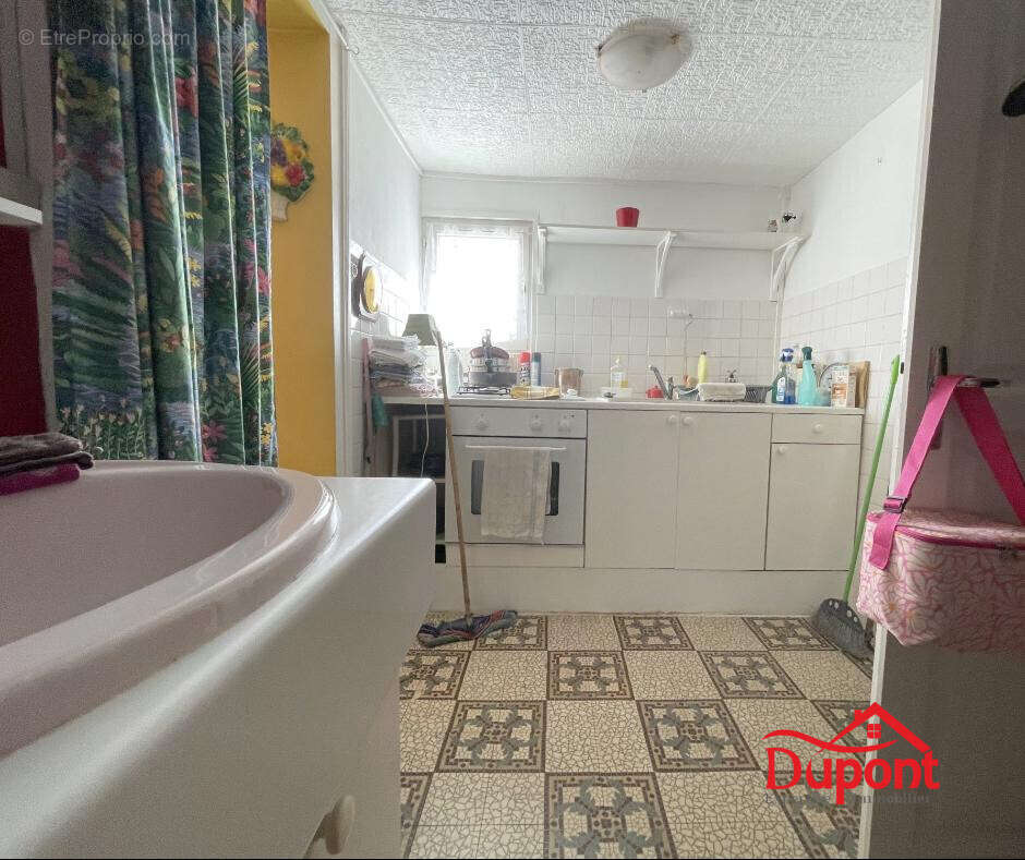 Maison à BEAUVOIS-EN-CAMBRESIS