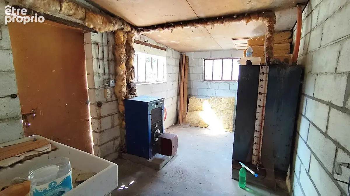 Maison semi-individuelle de 138 m² à Etroeungt - photo 8