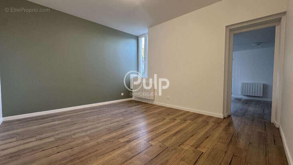 Appartement à LIEVIN