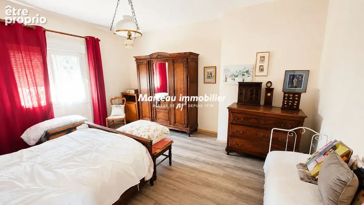 Maison  4 pièces 93 m² - photo 4