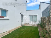 Appartement à ARZON