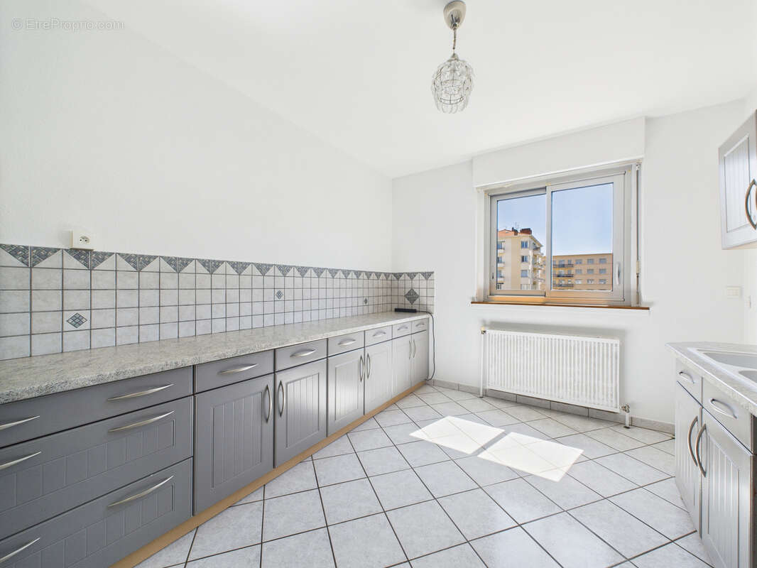 Appartement à LYON-3E