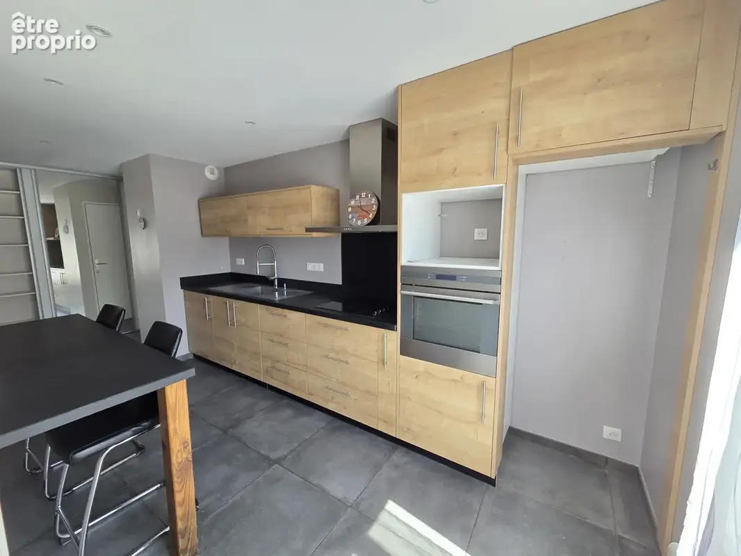 Appartement 4 pieces 95m2 - photo 11
