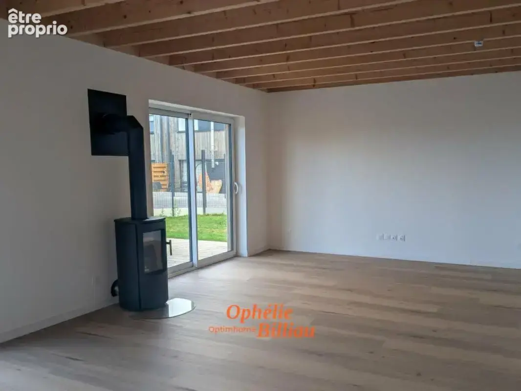 Maison neuve 124 m², 3 chambres à  LA COUTURE (62) - photo 8