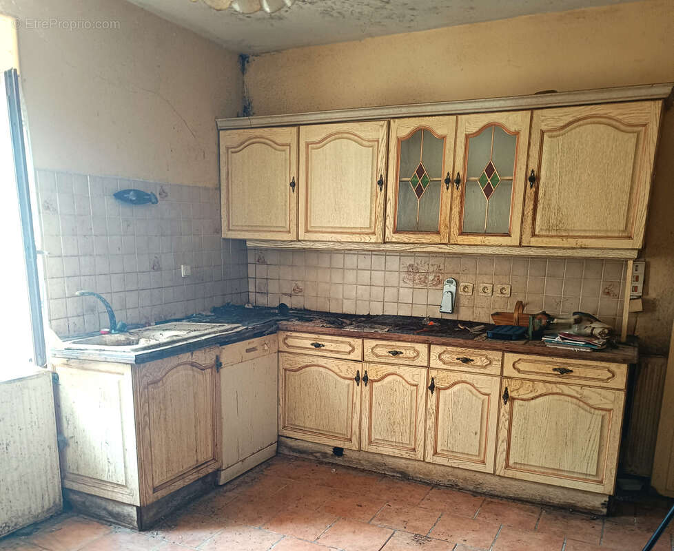 Maison de 2 chambres sur 95m2 sans voisin proche - photo 18