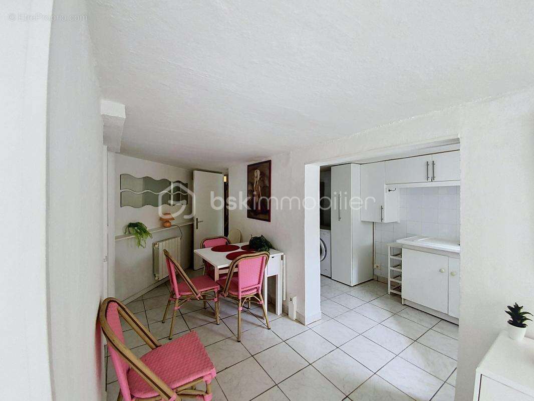 Appartement à LA GRANDE-MOTTE
