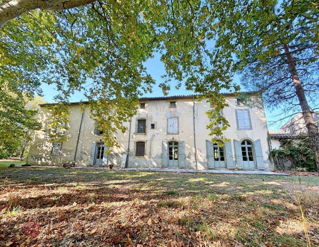 Maison à CARCASSONNE