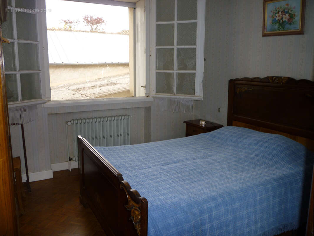 Maison à MASQUIERES