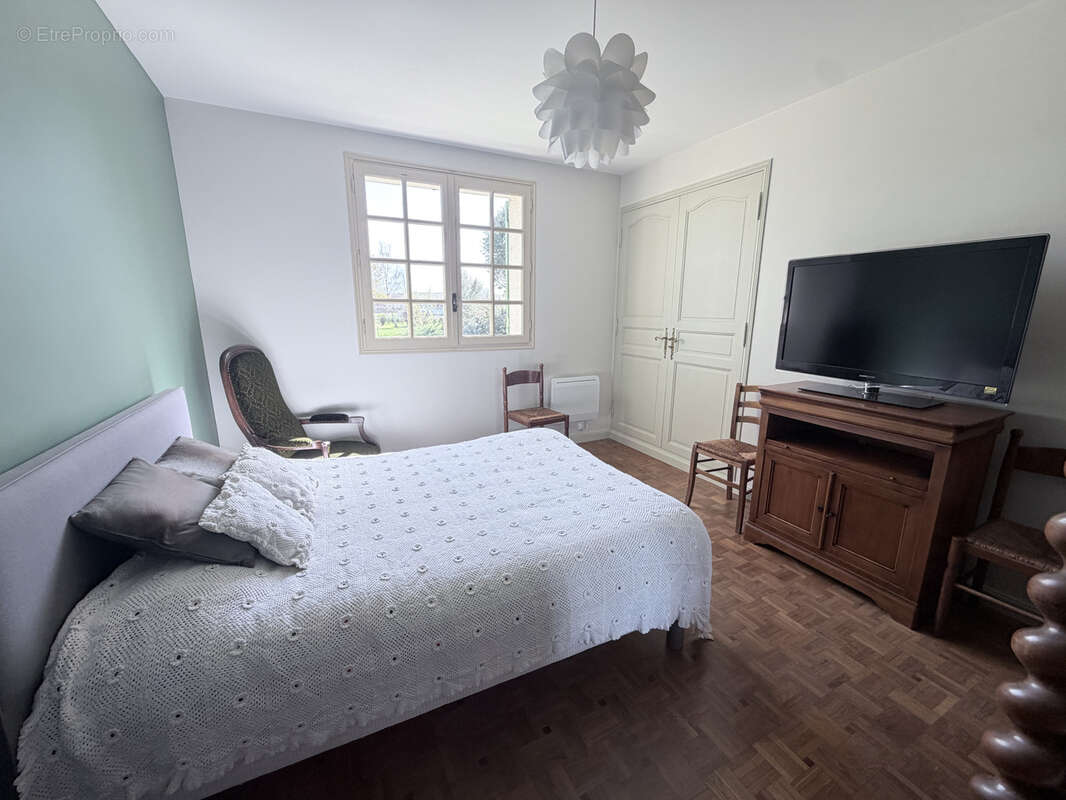 Maison à PUCH-D'AGENAIS