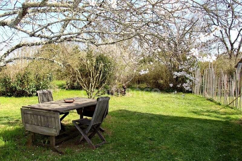 Maison à SAINT-CLAR