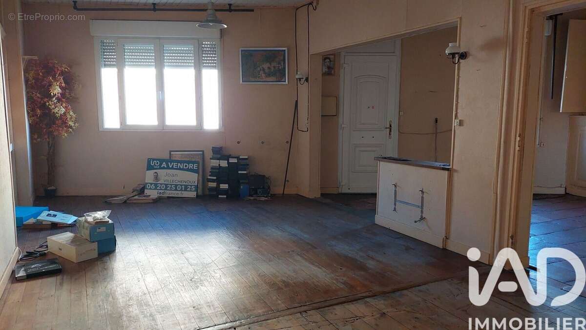 Photo 5 - Maison à CASTILLON-LA-BATAILLE