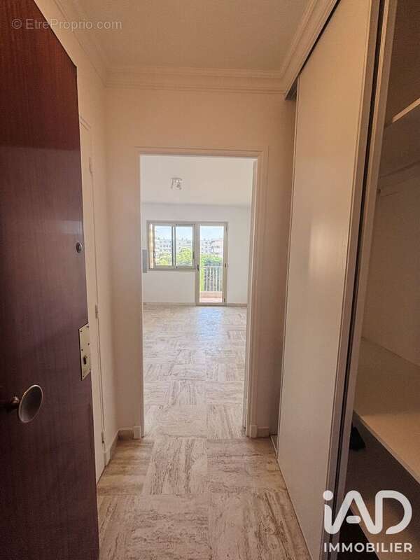 Photo 4 - Appartement à ANTIBES